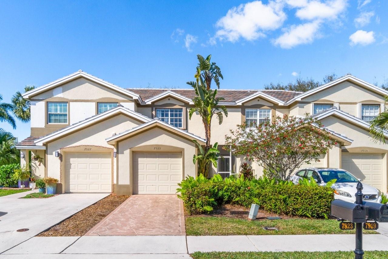 7923 Sienna Springs Dr 7923