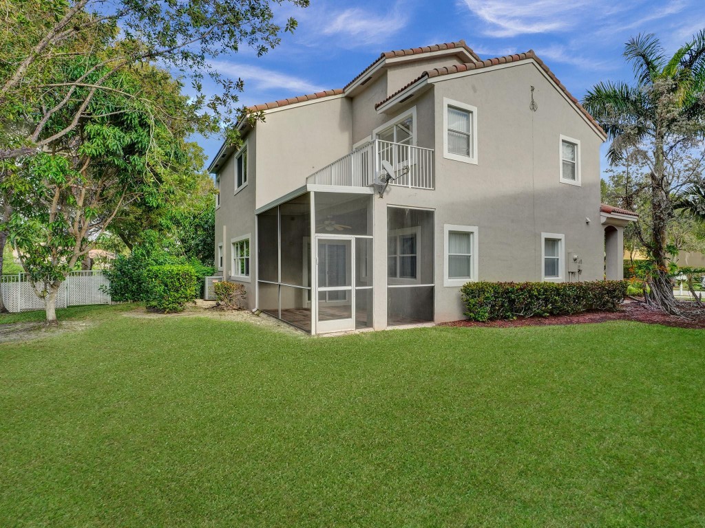 12695 NW 10th Street, Coral Springs