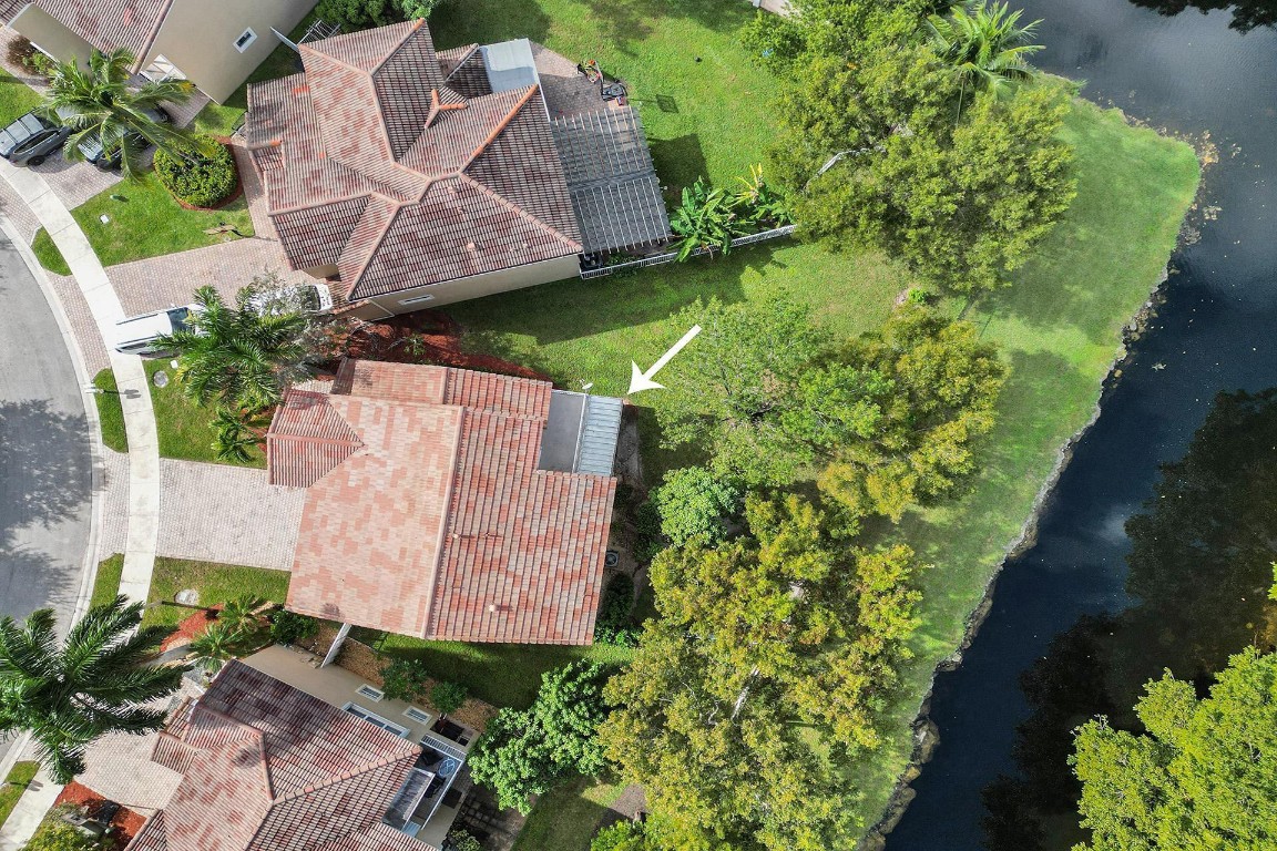 12695 NW 10th Street, Coral Springs