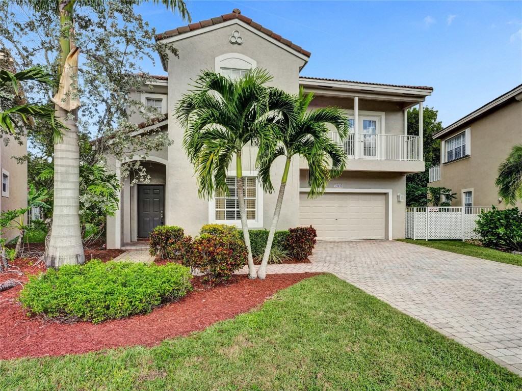 12695 NW 10th Street, Coral Springs
