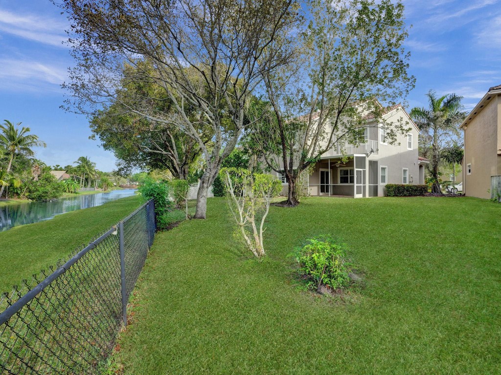12695 NW 10th Street, Coral Springs