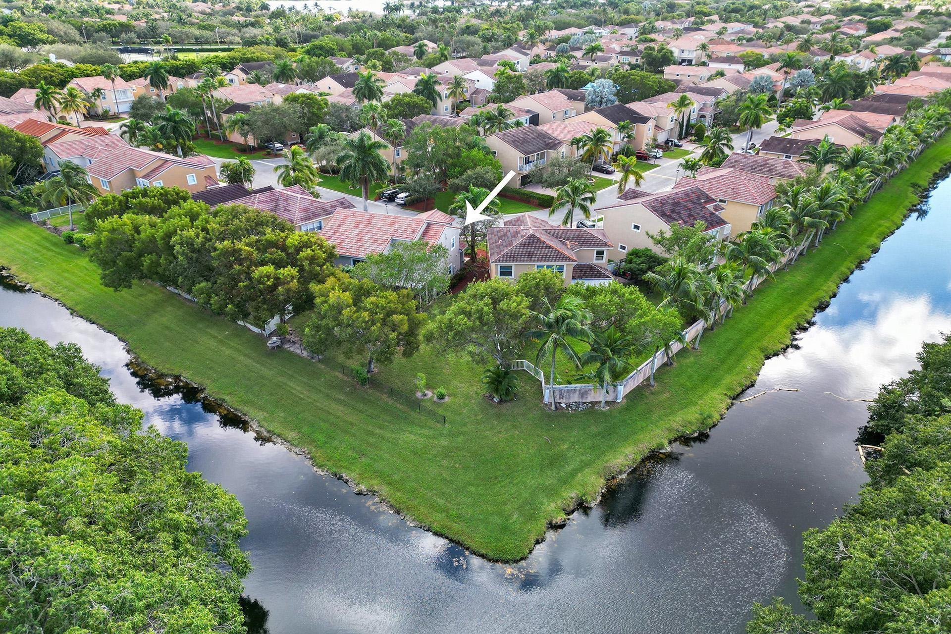 12695 NW 10th Street, Coral Springs