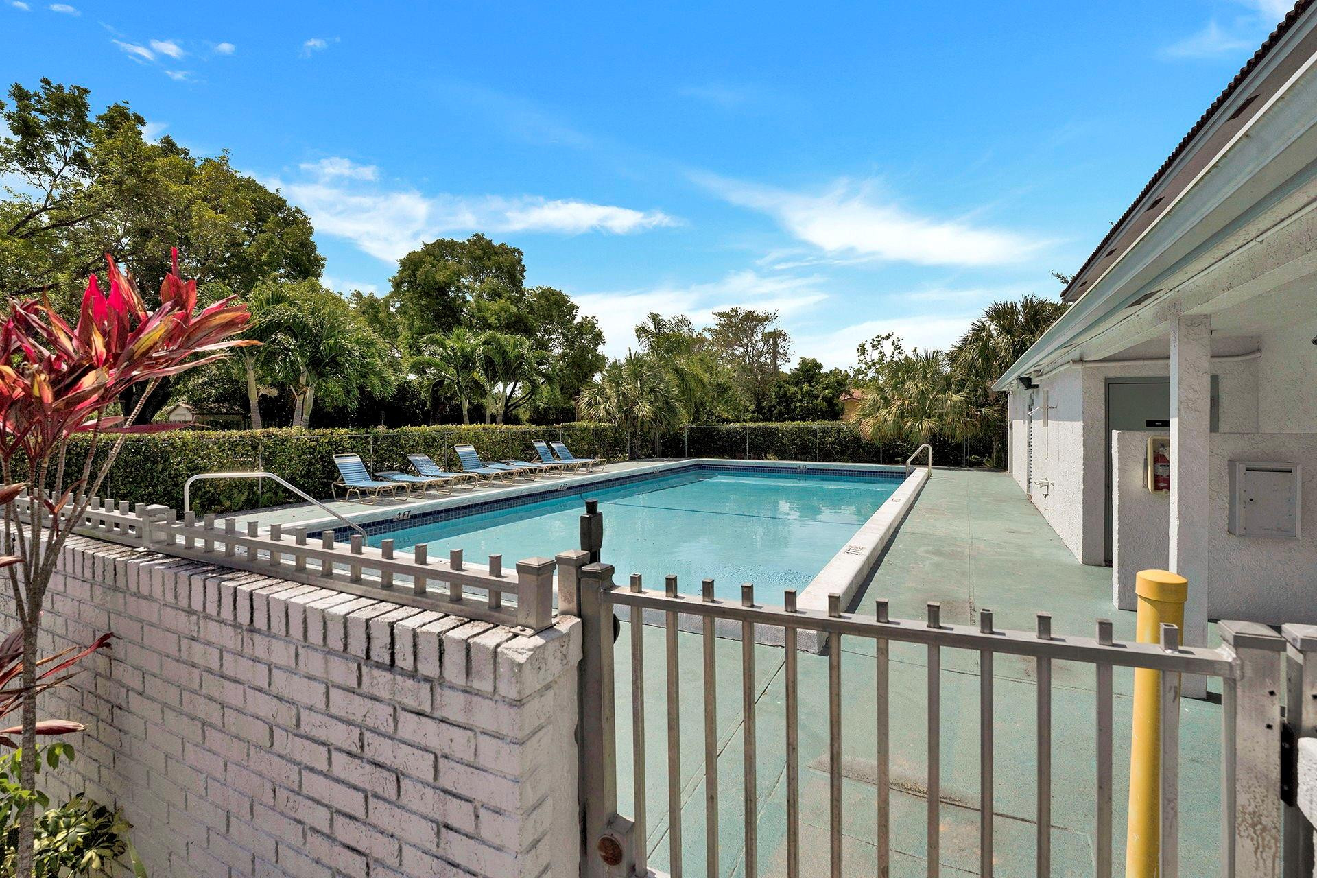 2740 Forest Hills Boulevard 101, Coral Springs Unit: 101