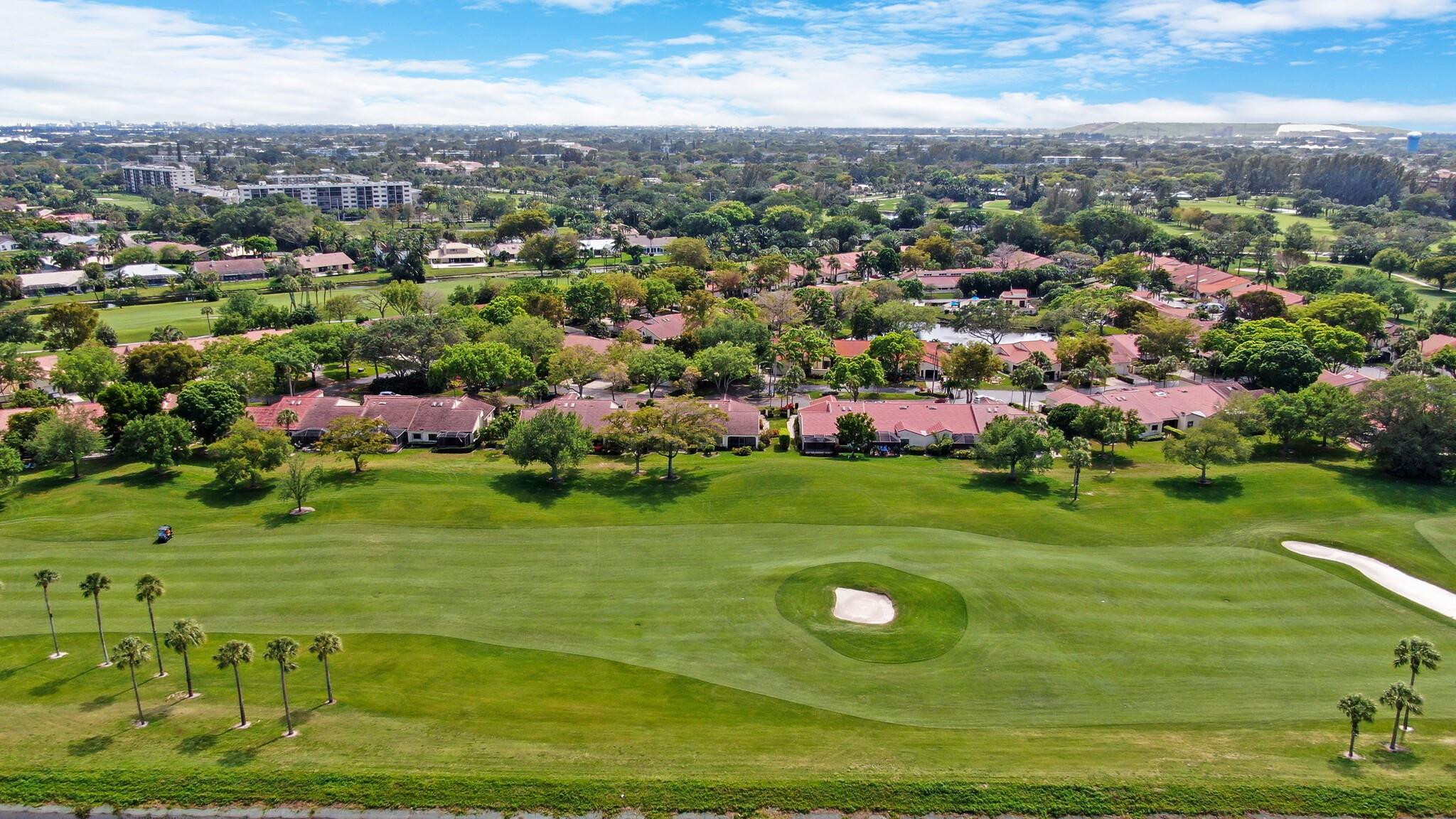 2611 Emerald Way 2611, Deerfield Beach Unit: 2611