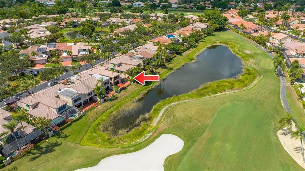 22668 Caravelle Circle, Boca Raton