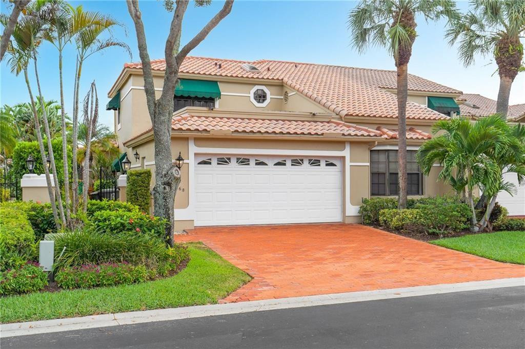 22668 Caravelle Circle, Boca Raton
