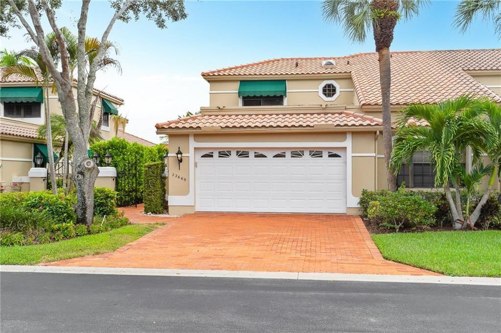 22668 Caravelle Circle, Boca Raton