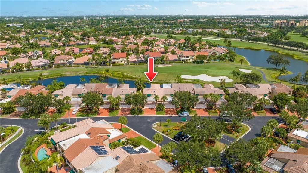 22668 Caravelle Circle, Boca Raton