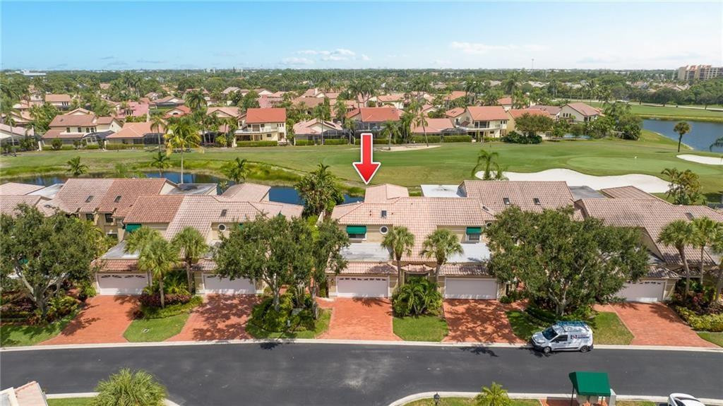 22668 Caravelle Circle, Boca Raton