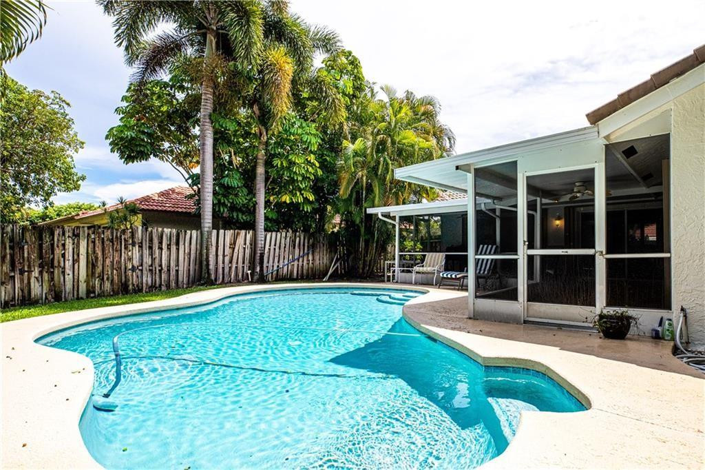 411 NW 72nd Street, Boca Raton