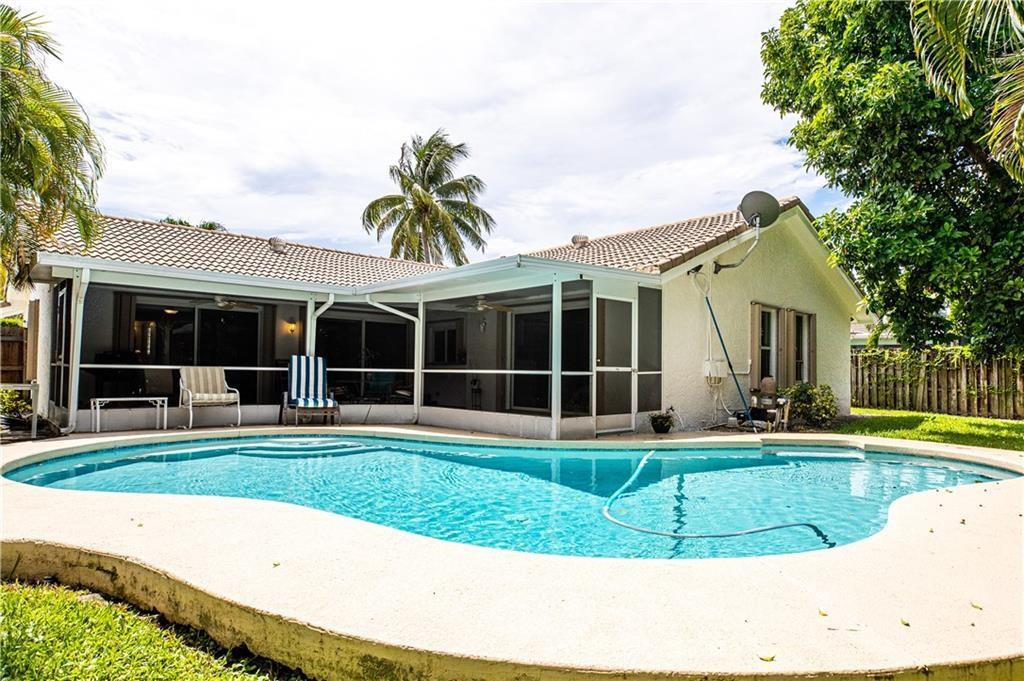 411 NW 72nd Street, Boca Raton