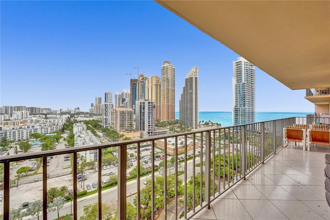 210 174th Street 1811, Sunny Isles Beach Unit: 1811
