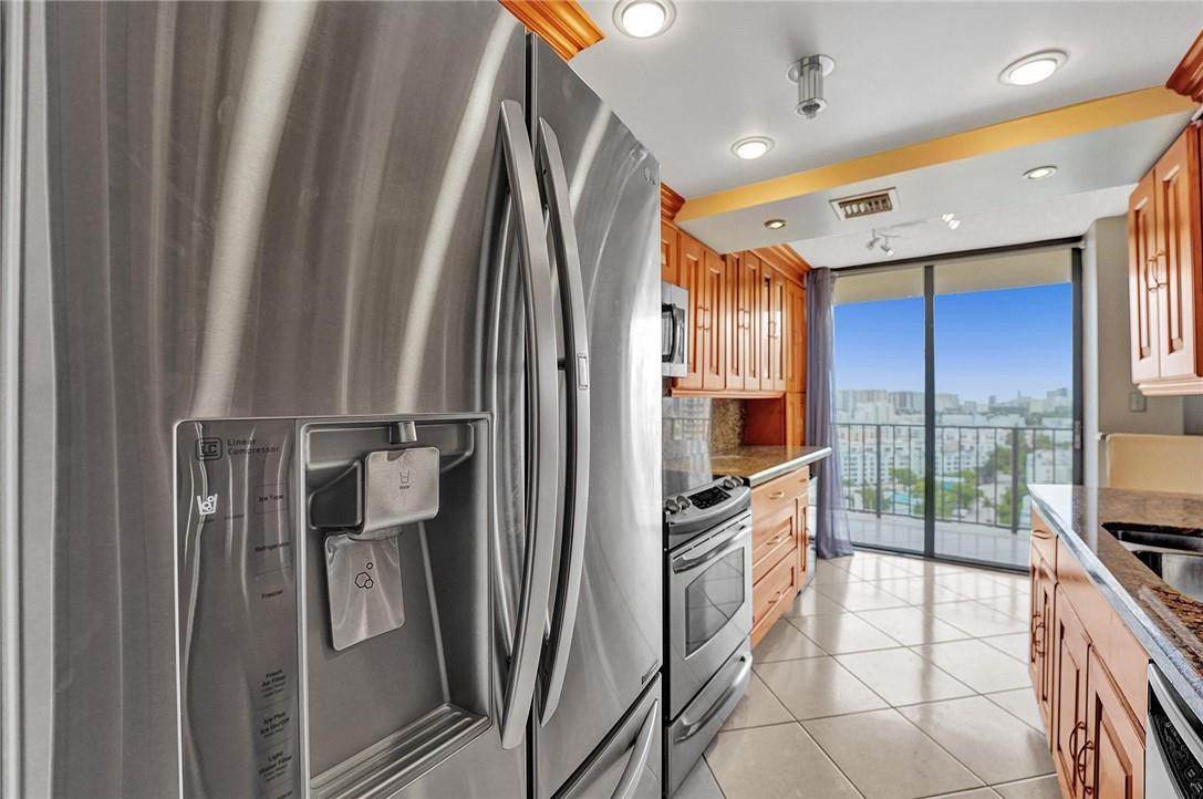 210 174th Street 1811, Sunny Isles Beach Unit: 1811