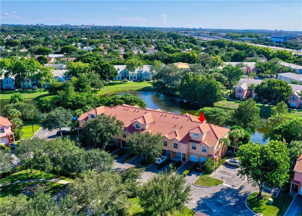 2042 Alta Meadows Lane 1708, Delray Beach Unit: 1708