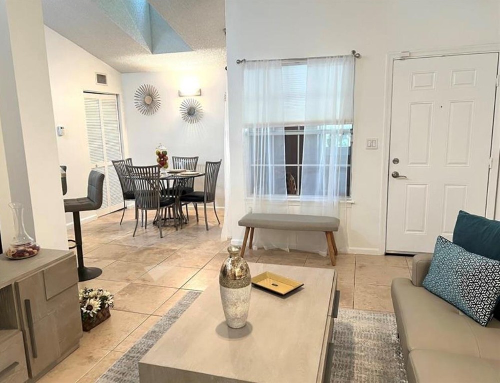 1125 Crystal Way F, Delray Beach Unit: F