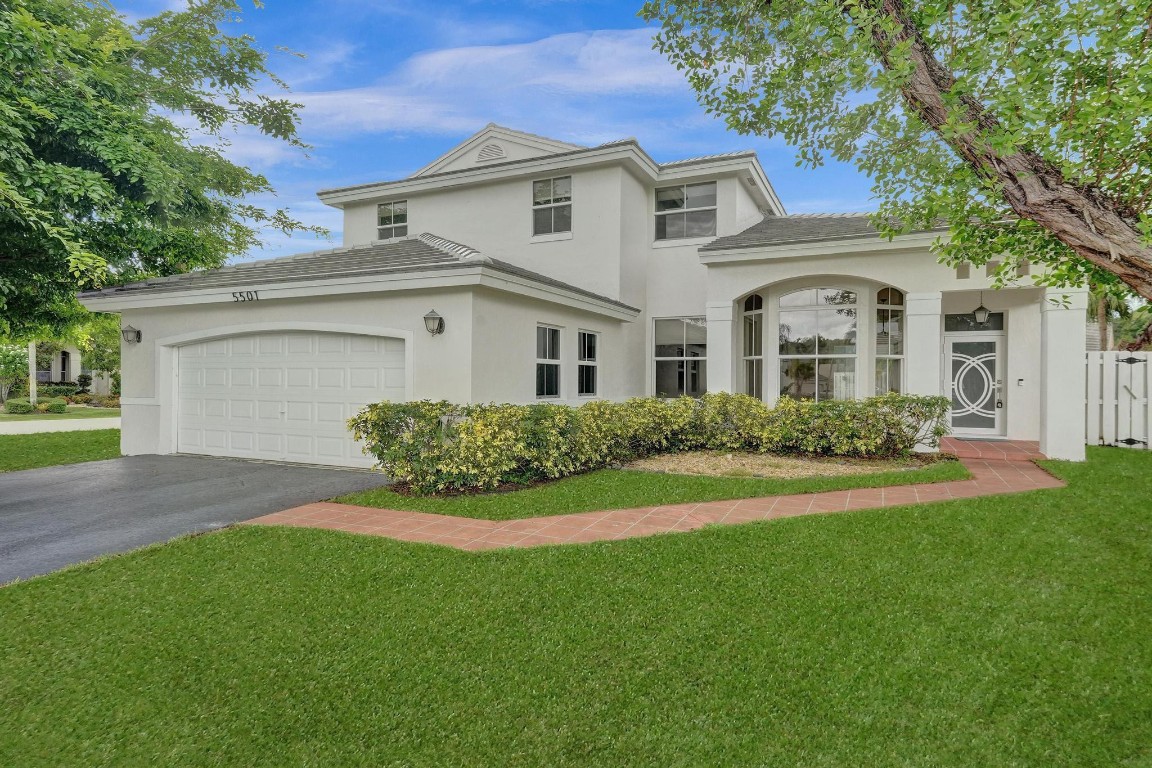 5501 NW 54th Ln