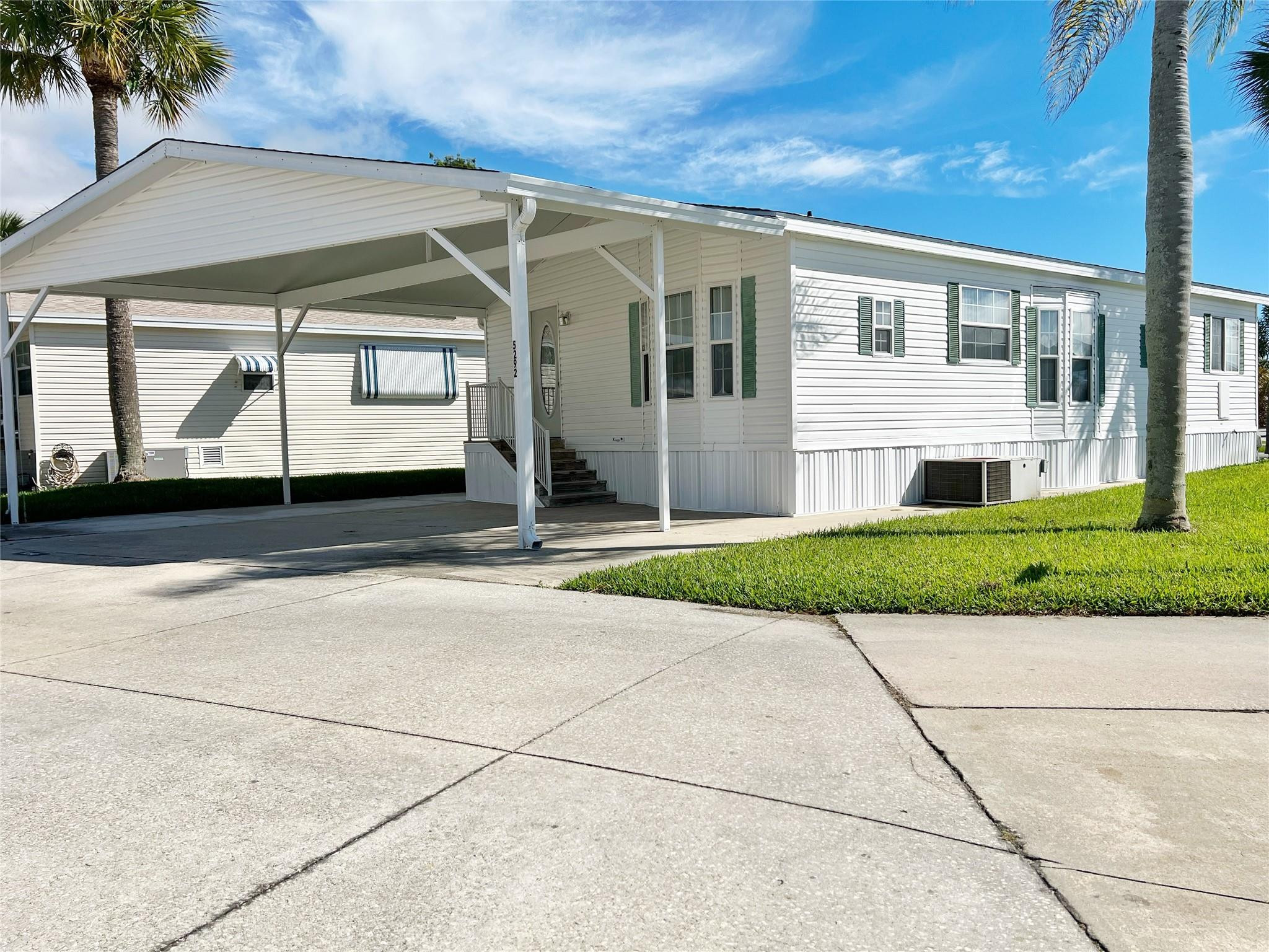 5292 SE 64th Avenue