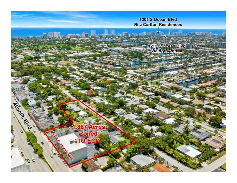 1314 E Atlantic Blvd