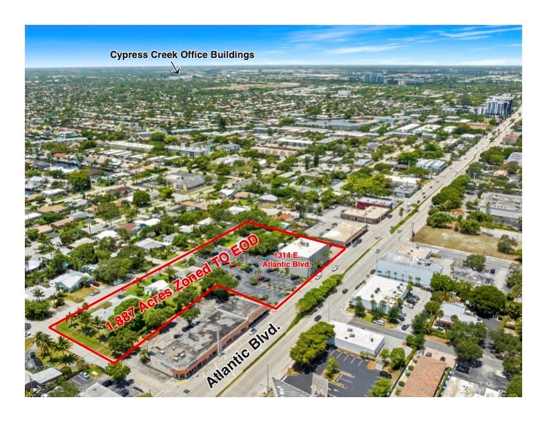 1314 E Atlantic Blvd