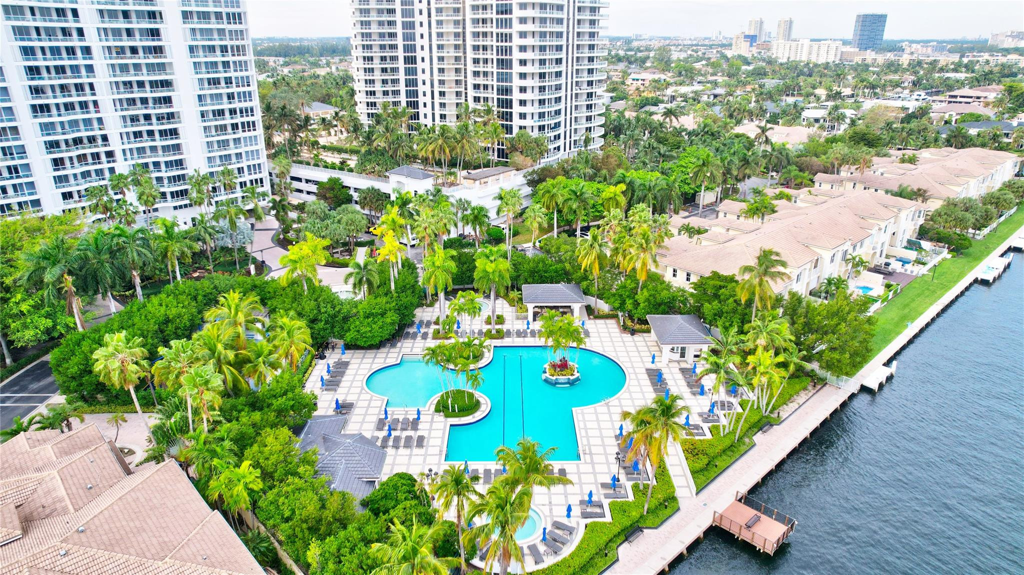 21205 Yacht Club Drive 505, Aventura Unit: 505