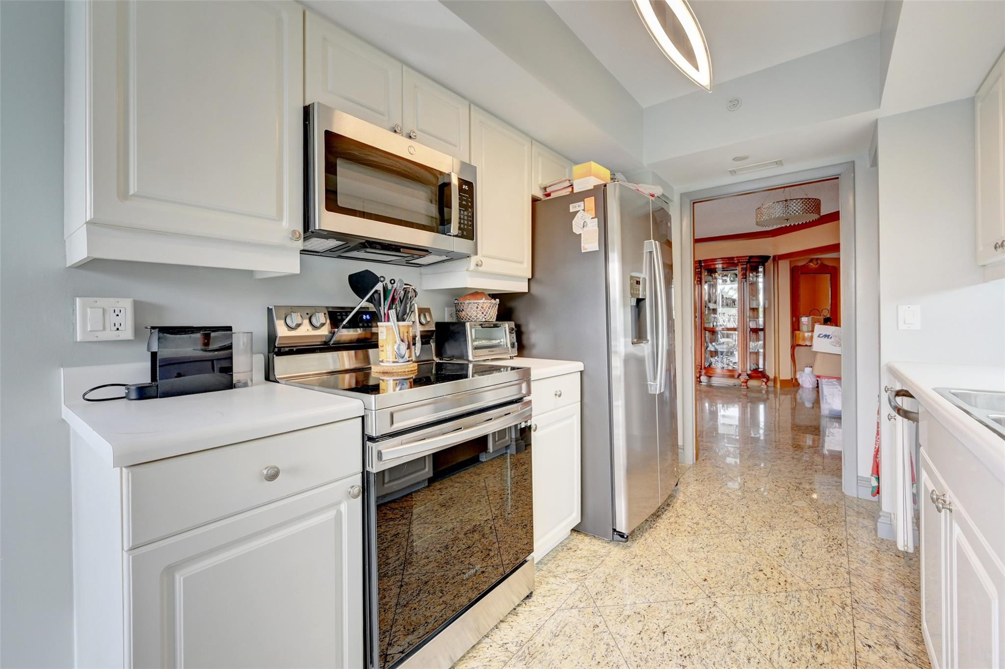 21205 Yacht Club Drive 505, Aventura Unit: 505