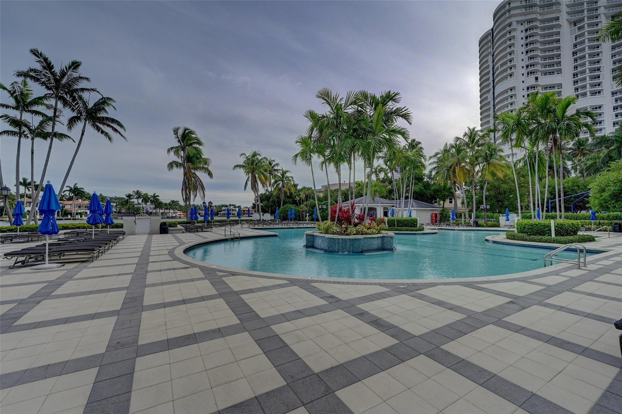 21205 Yacht Club Drive 505, Aventura Unit: 505