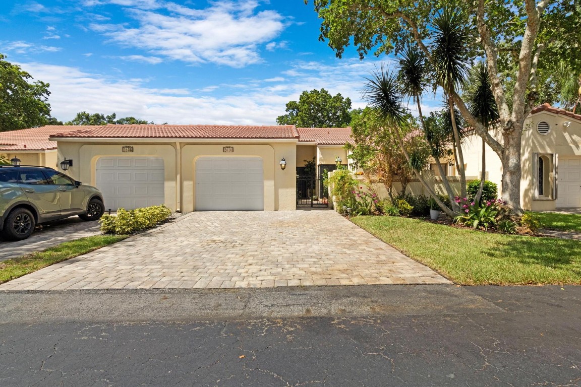 2616 Deer Creek Emerald Way 2616, Deerfield Beach Unit: 2616