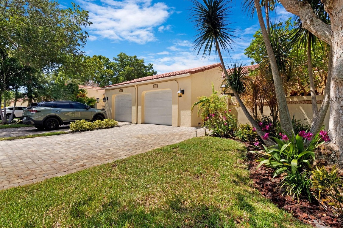 2616 Deer Creek Emerald Way 2616, Deerfield Beach Unit: 2616