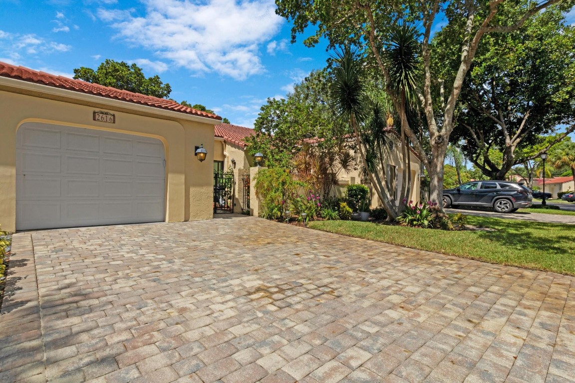 2616 Deer Creek Emerald Way 2616, Deerfield Beach Unit: 2616