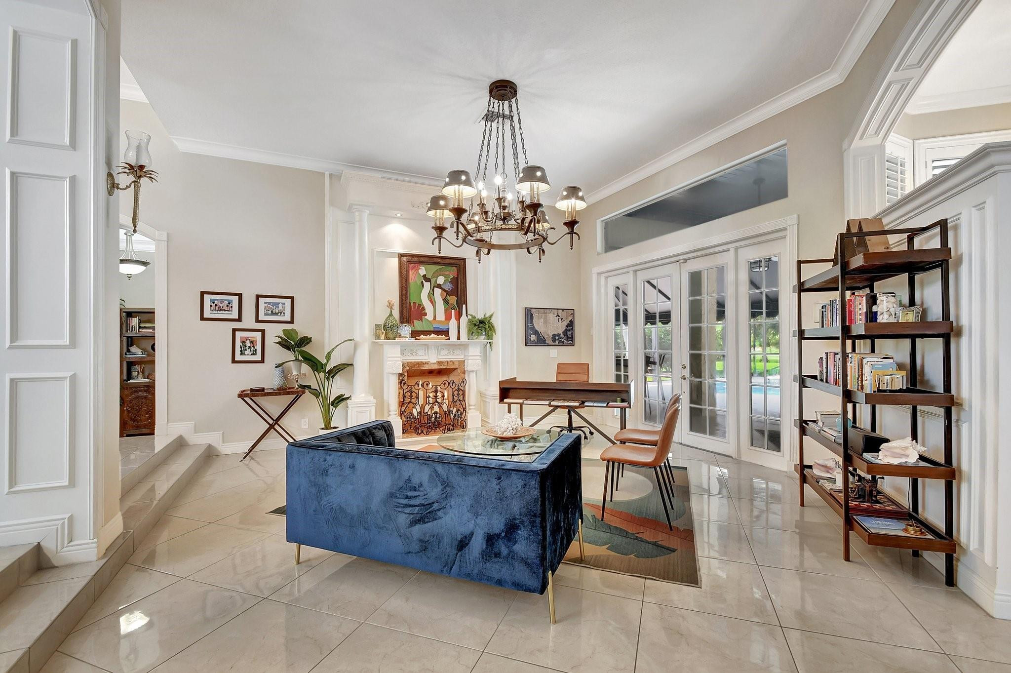 541 Cypress Crossing Crossing