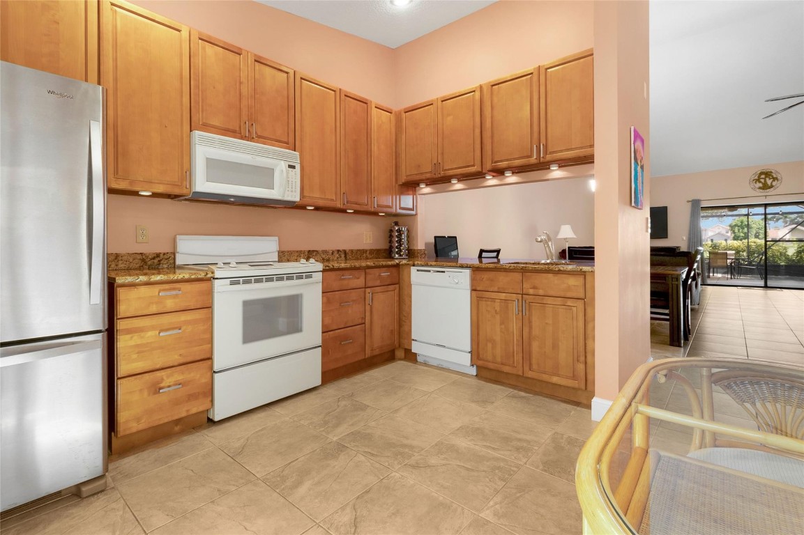 2651 Deer Creek Emerald Way 2651, Deerfield Beach Unit: 2651