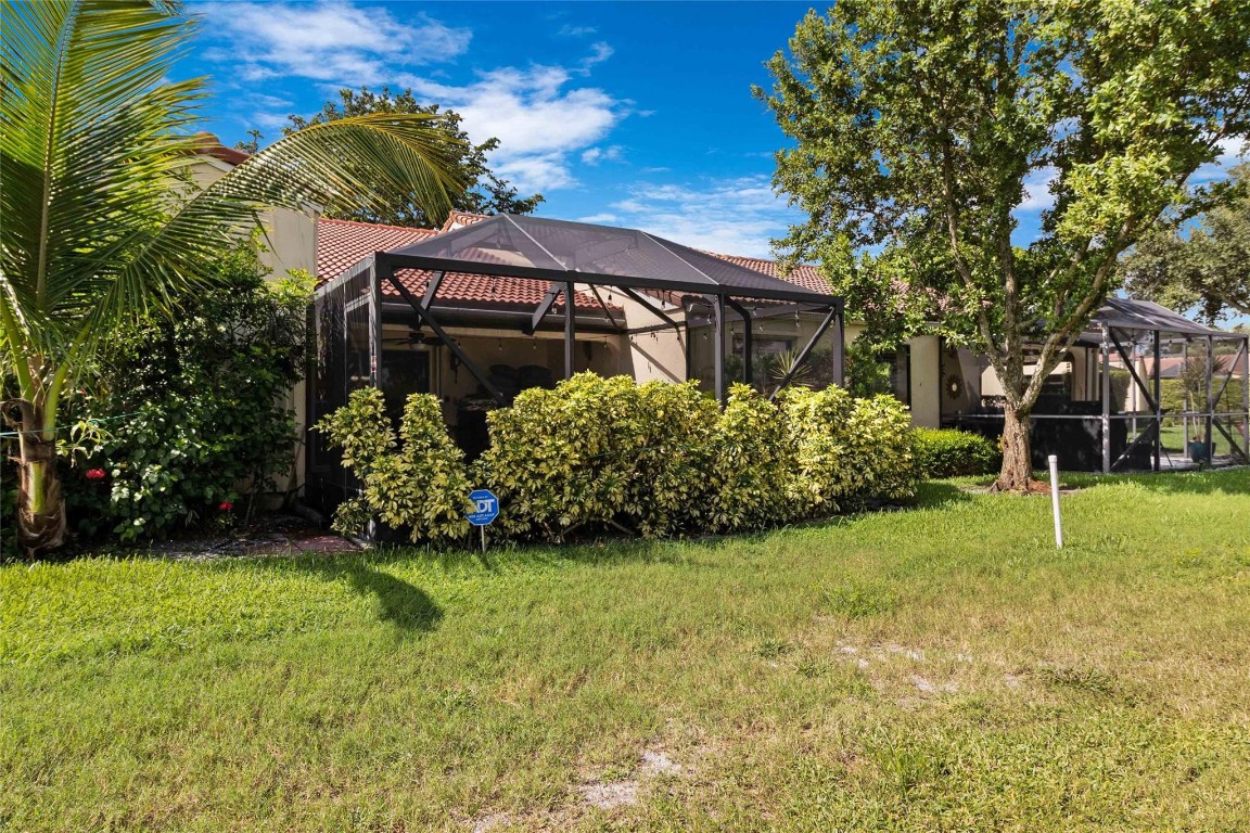 2651 Deer Creek Emerald Way 2651, Deerfield Beach Unit: 2651