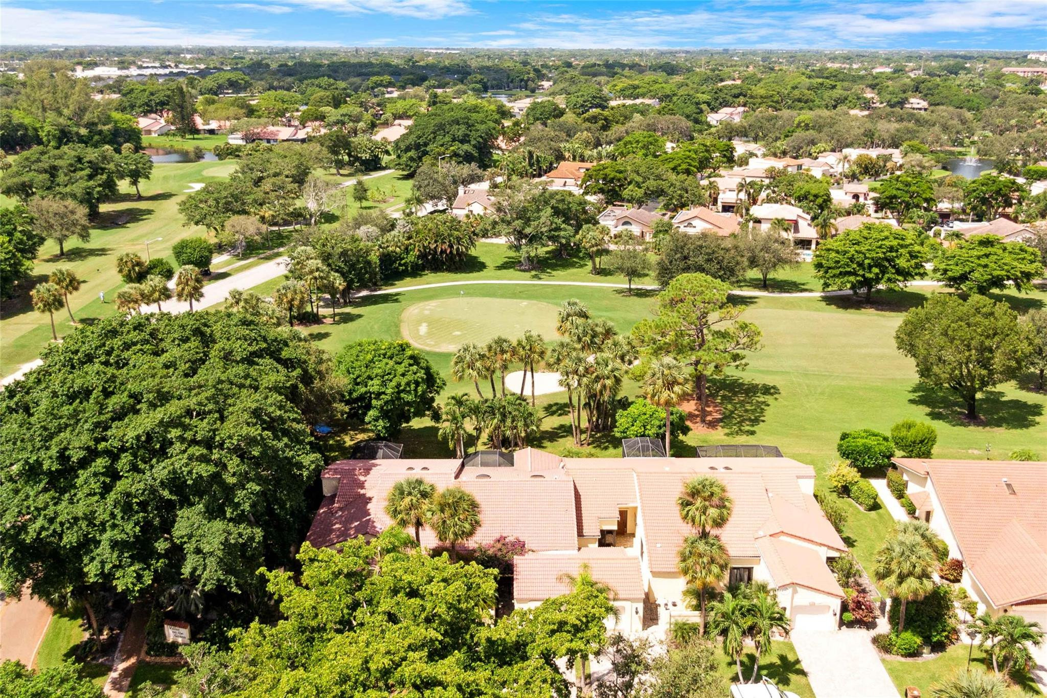 549 Deer Creek Emerald Way 547, Deerfield Beach Unit: 547