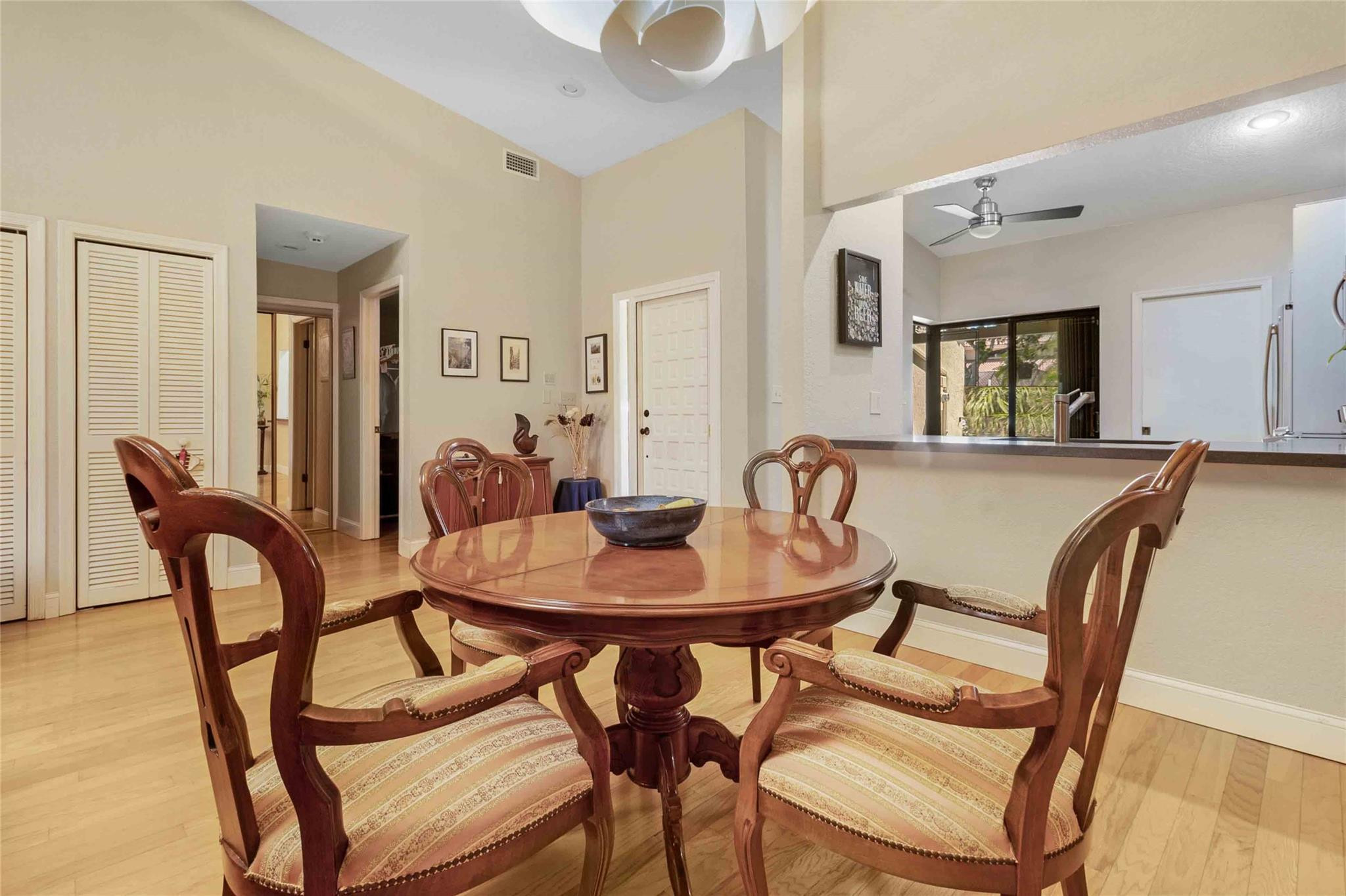 549 Deer Creek Emerald Way 547, Deerfield Beach Unit: 547