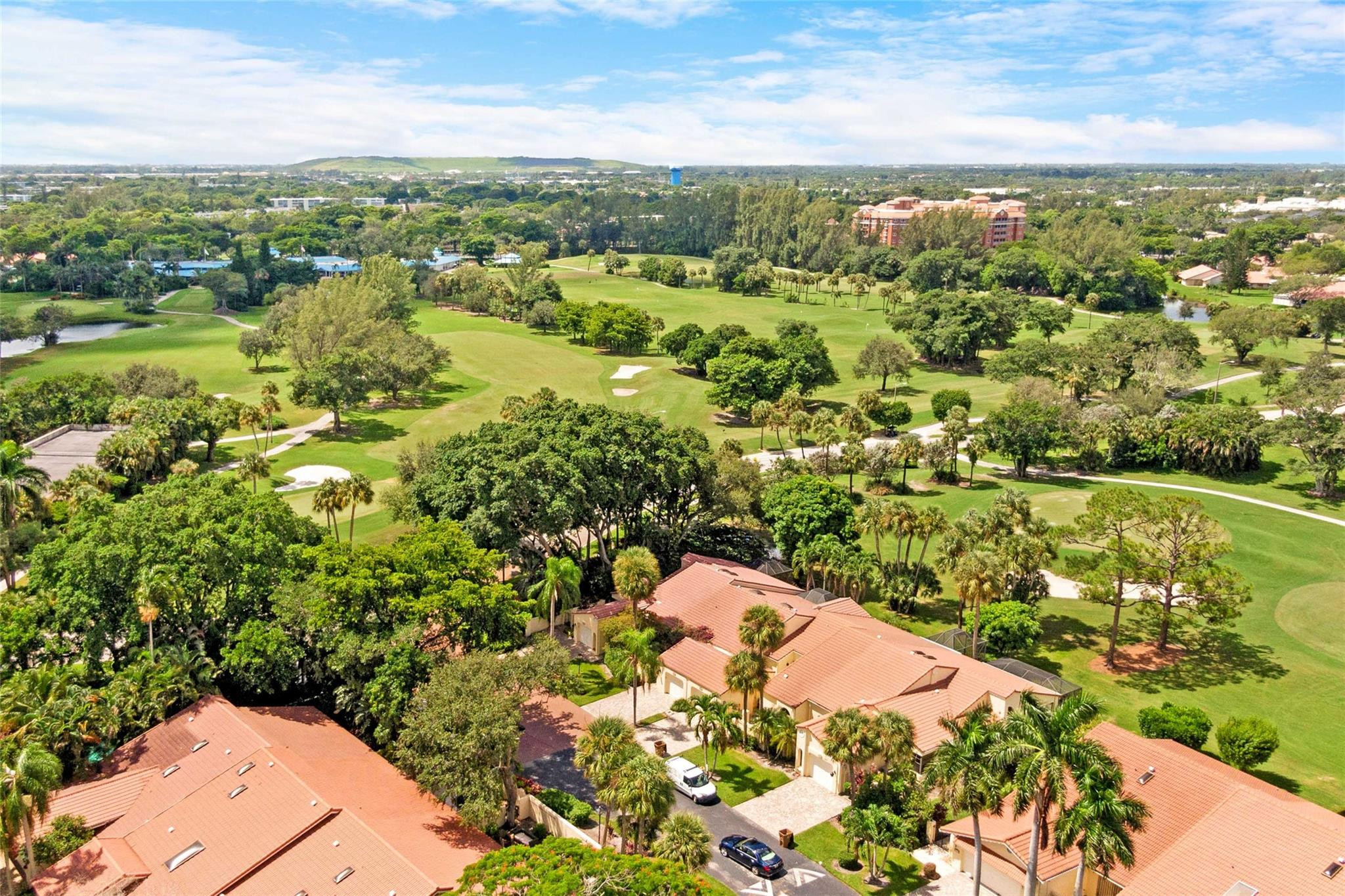 549 Deer Creek Emerald Way 547, Deerfield Beach Unit: 547