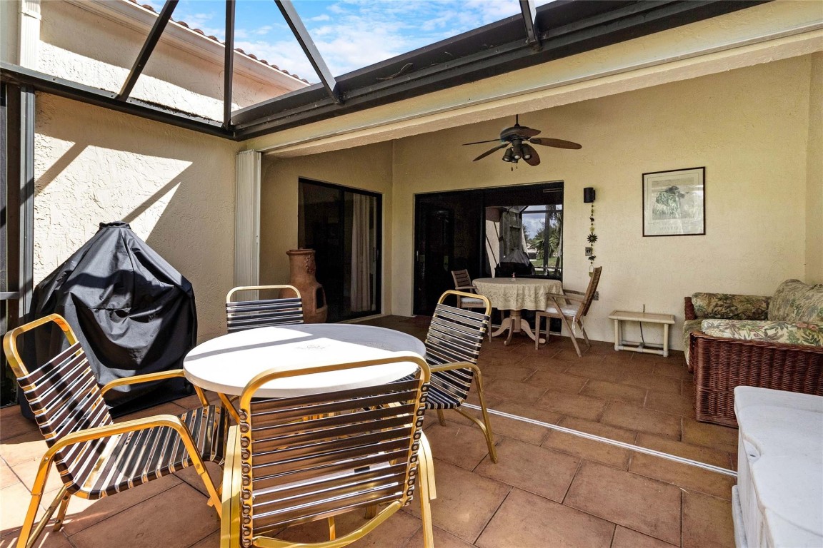 549 Deer Creek Emerald Way 547, Deerfield Beach Unit: 547