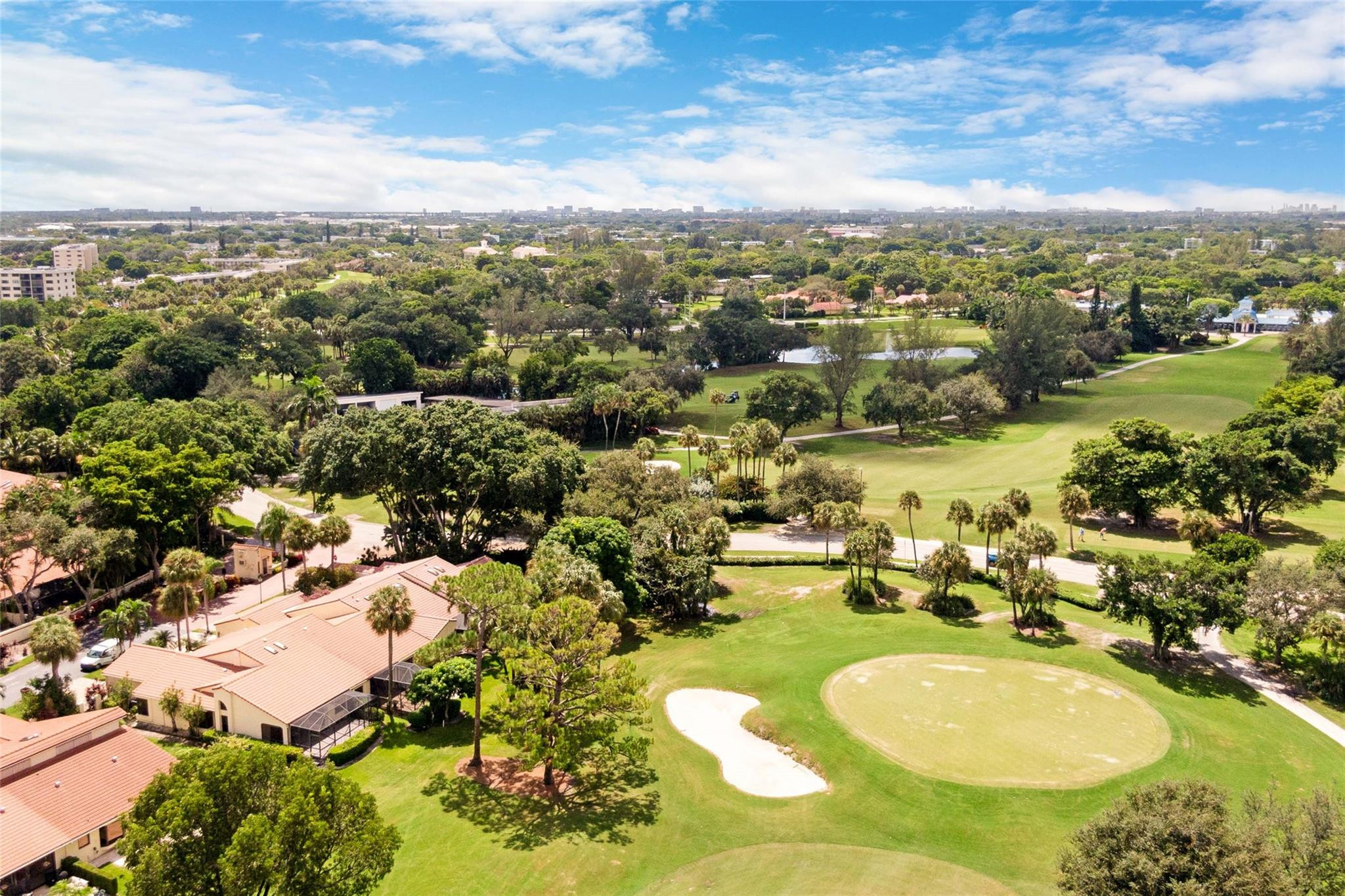 549 Deer Creek Emerald Way 547, Deerfield Beach Unit: 547