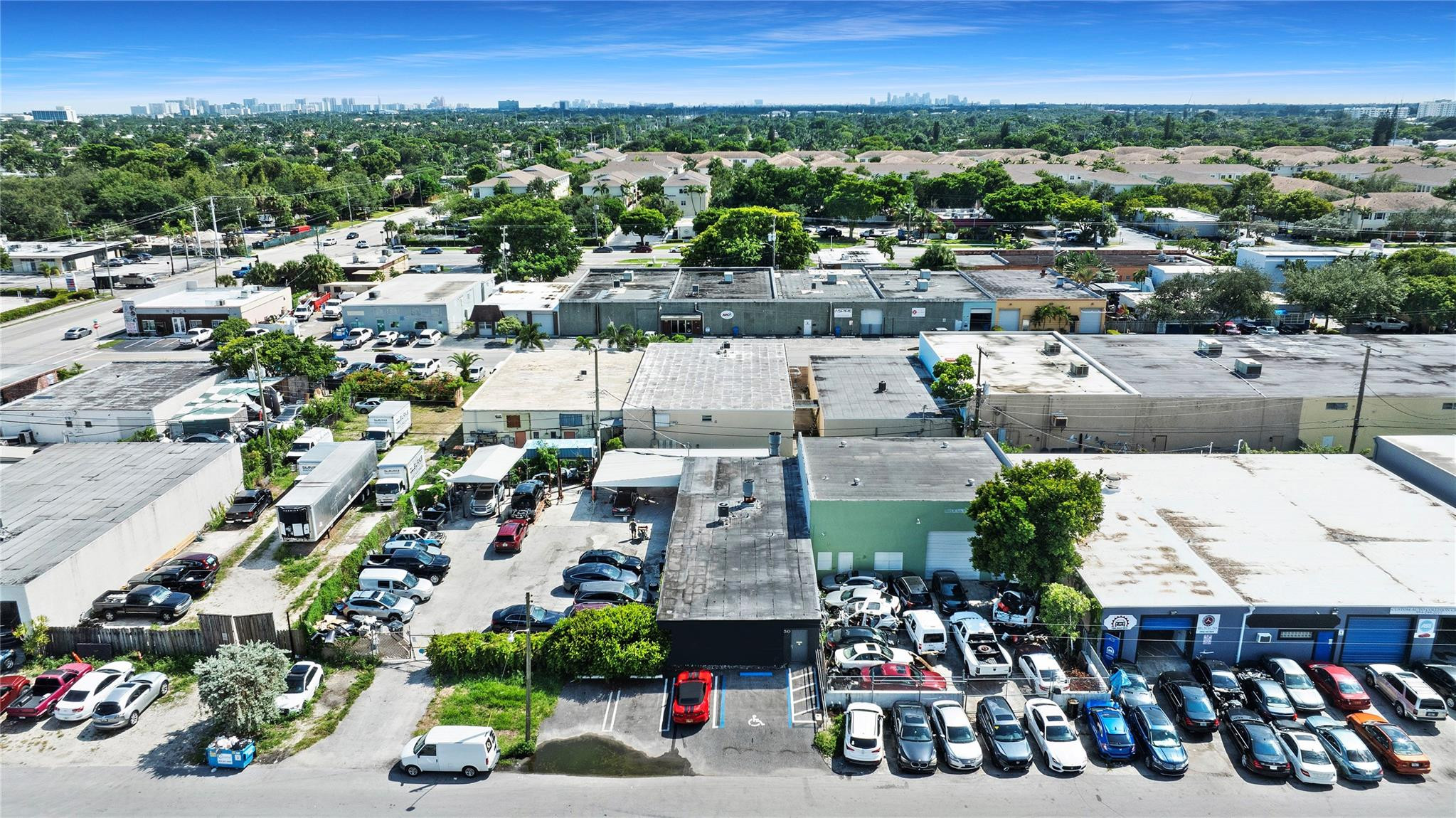 50 SW 5 street