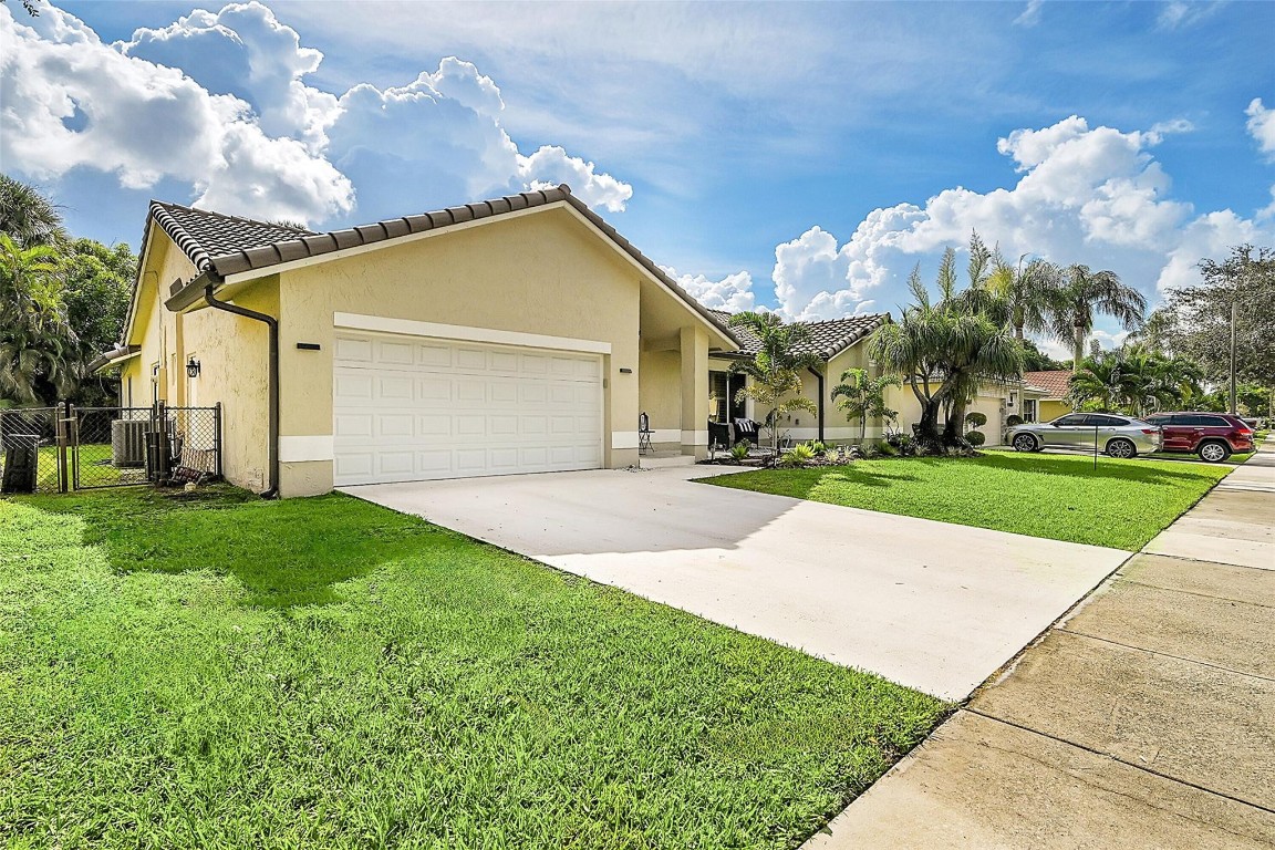 5180 NW 47th Avenue, Coconut Creek