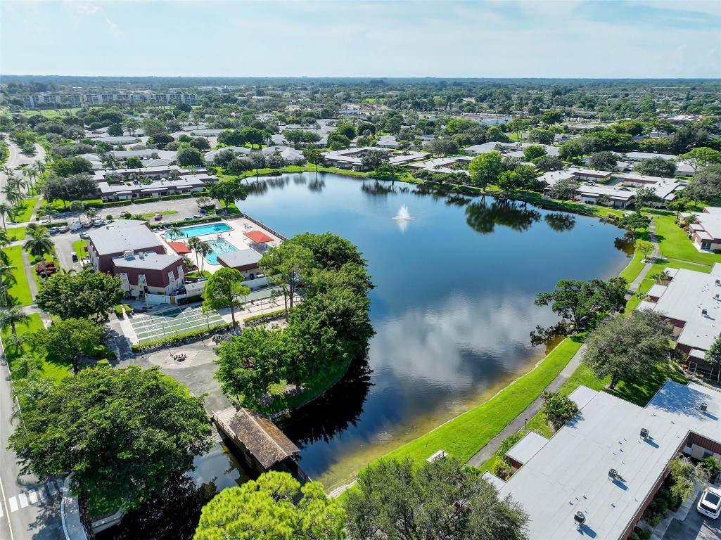 679 Marlboro Oval 679, Lake Worth Unit: 679