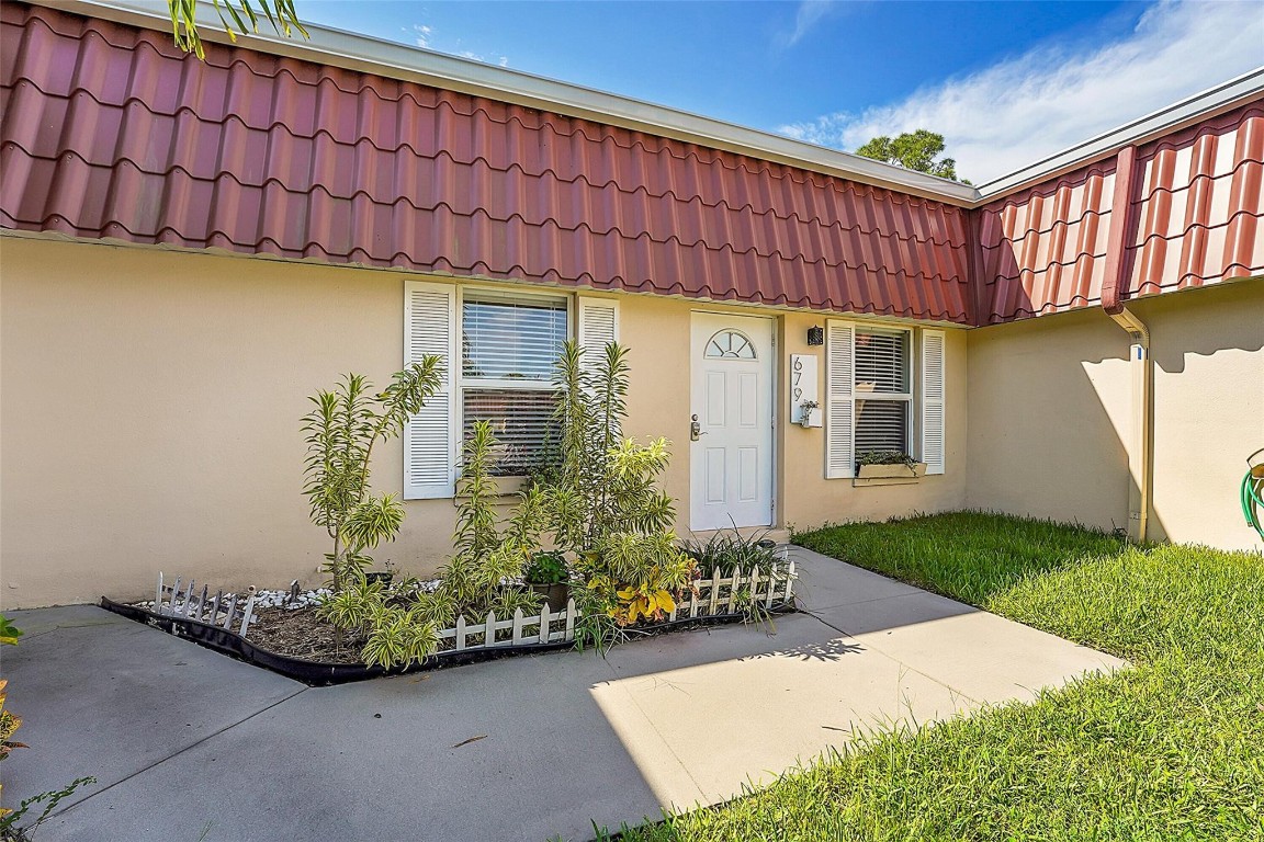 679 Marlboro Oval 679, Lake Worth Unit: 679