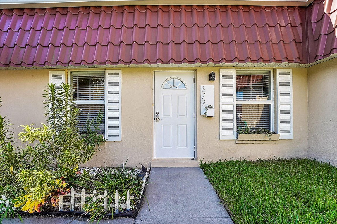 679 Marlboro Oval 679, Lake Worth Unit: 679