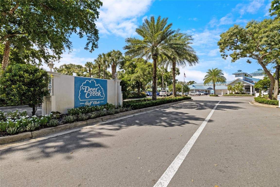 2930 Deer Creek Country Club Boulevard 2930, Deerfield Beach Unit: 2930