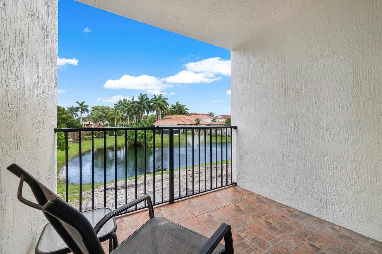 316 Villa Cir 316