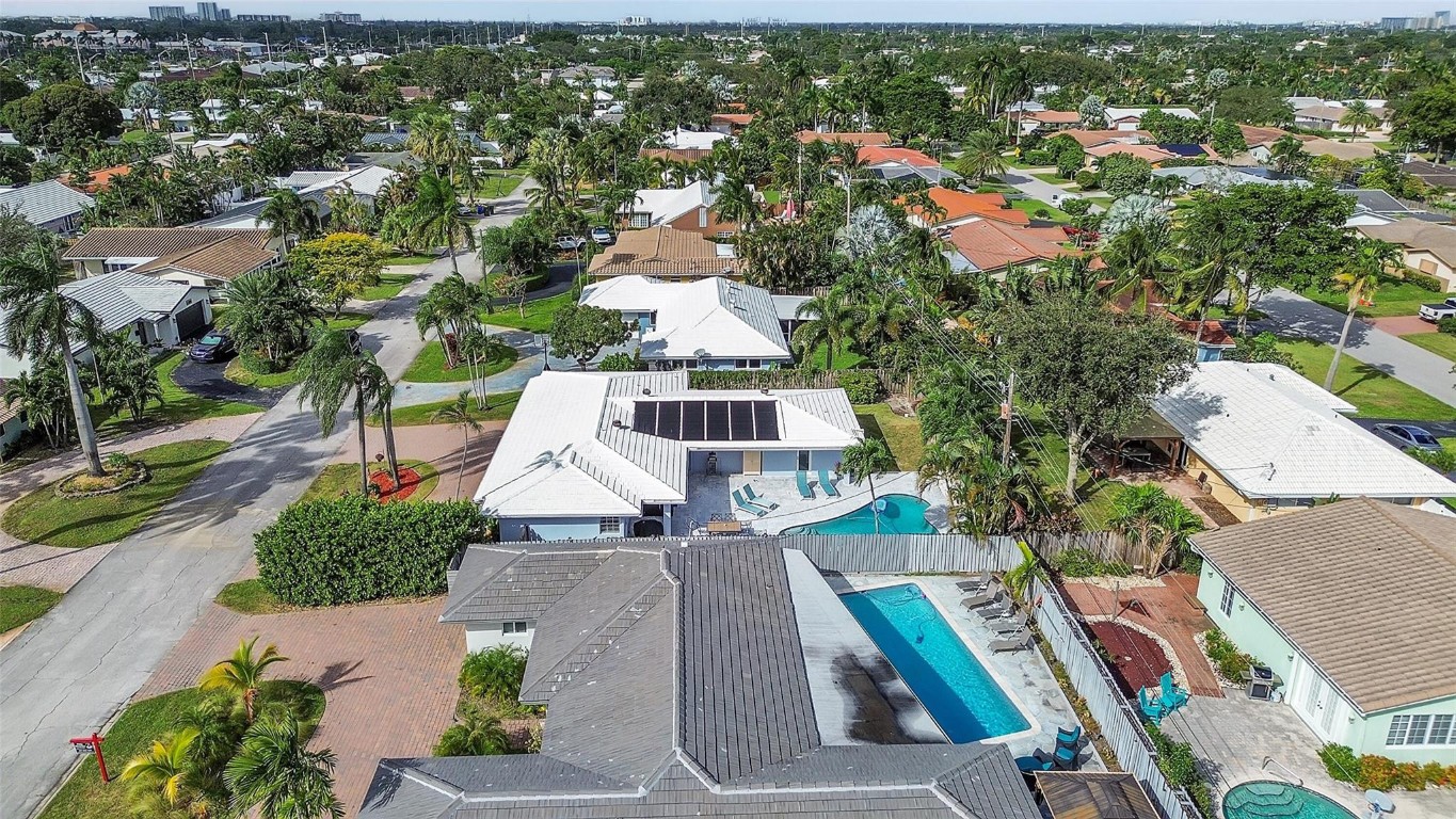 5750 NE 19th Avenue, Fort Lauderdale