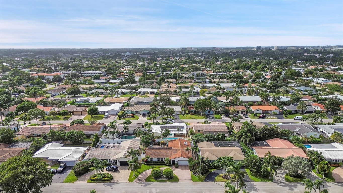 5750 NE 19th Avenue, Fort Lauderdale