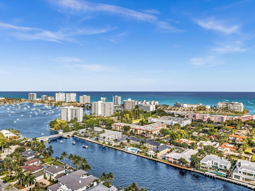 901 E Camino Real PH-1D, Boca Raton Unit: PH-1D