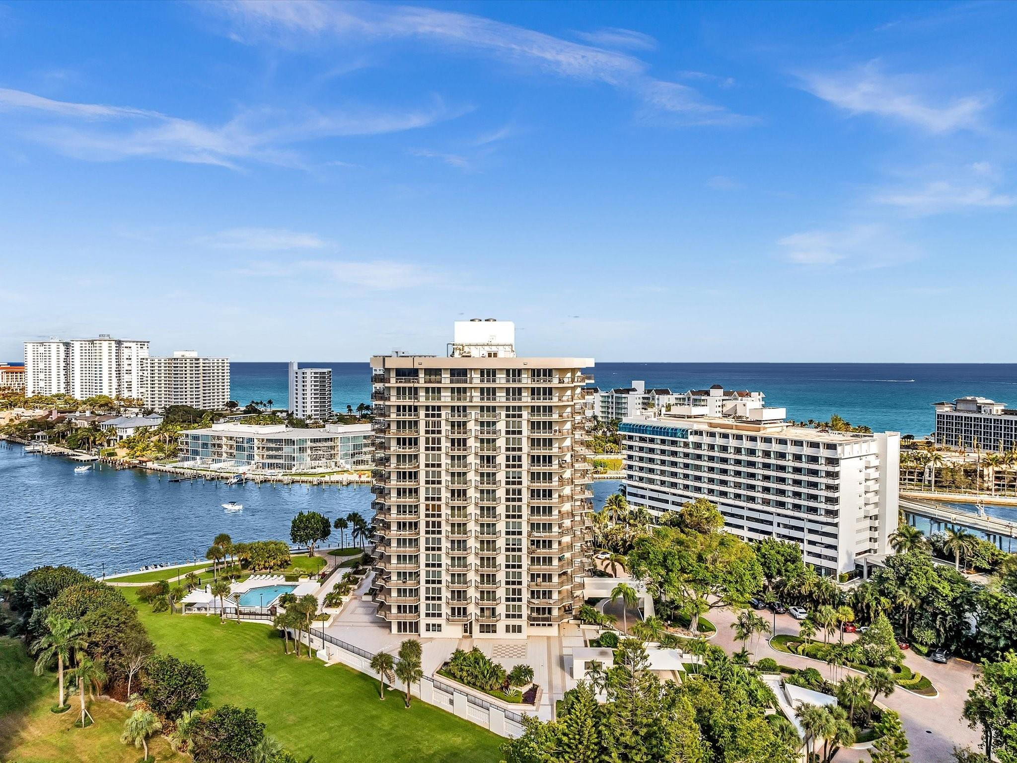 901 E Camino Real PH-1D, Boca Raton Unit: PH-1D