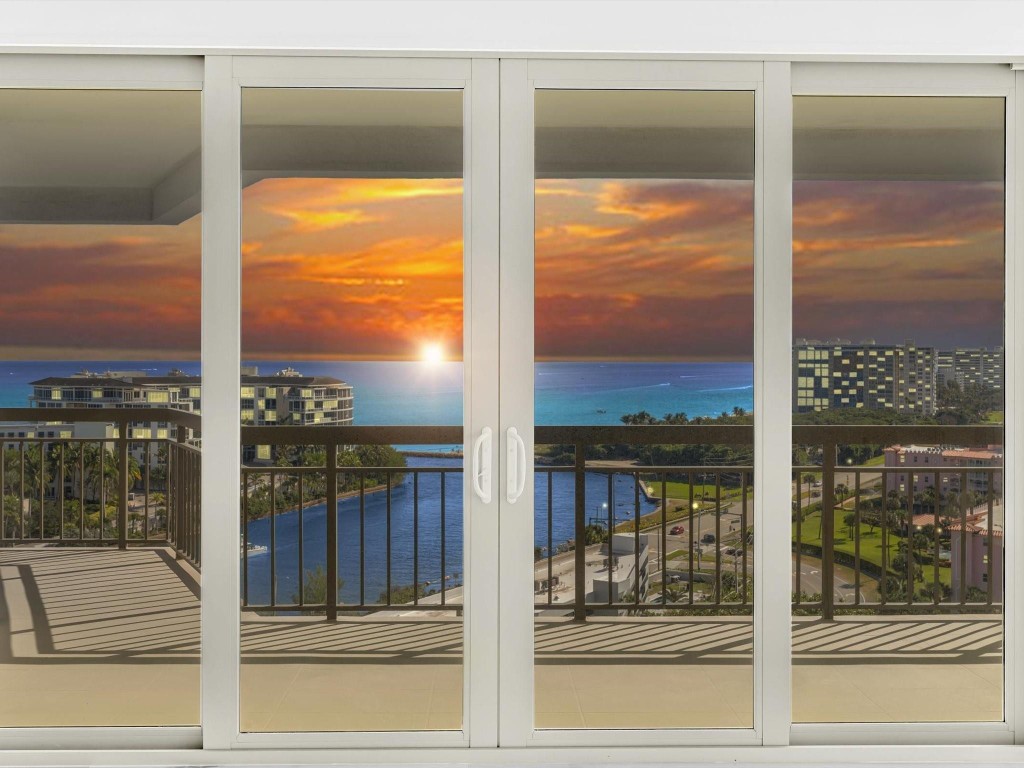 901 E Camino Real PH-1D, Boca Raton Unit: PH-1D