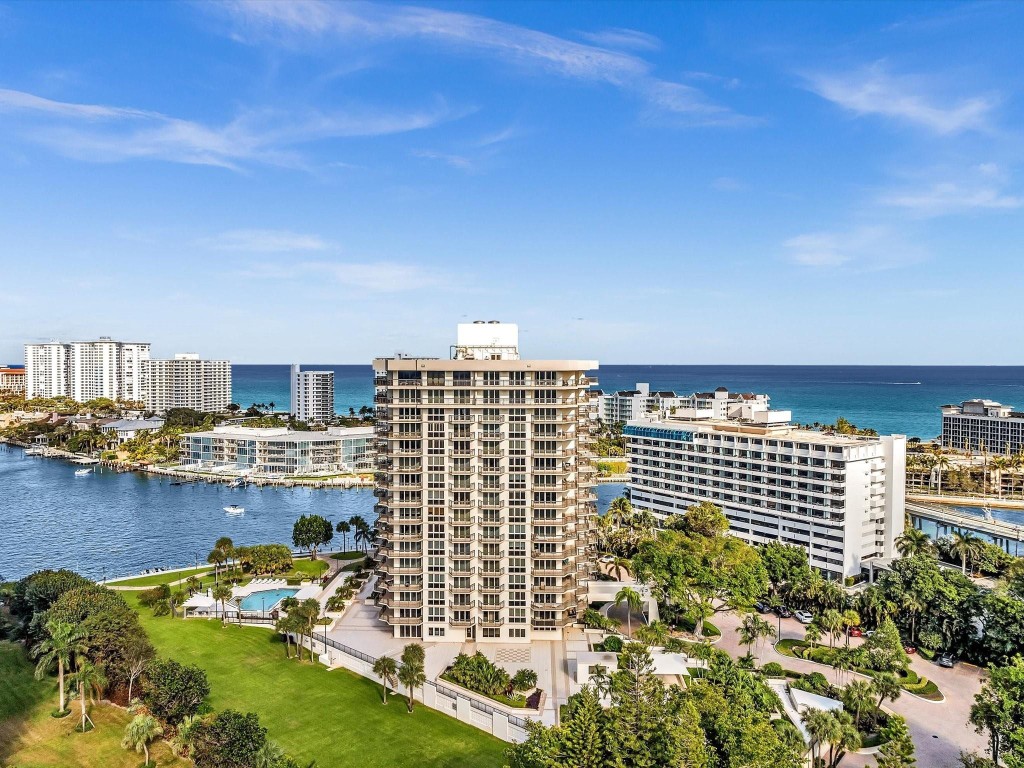 901 E Camino Real PH-1D, Boca Raton Unit: PH-1D